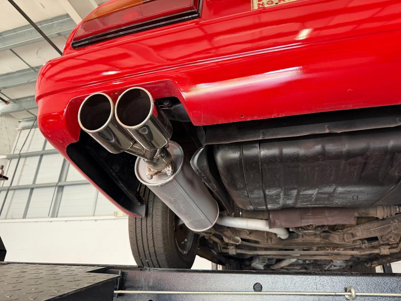 1979 Datsun 280ZX Coupe