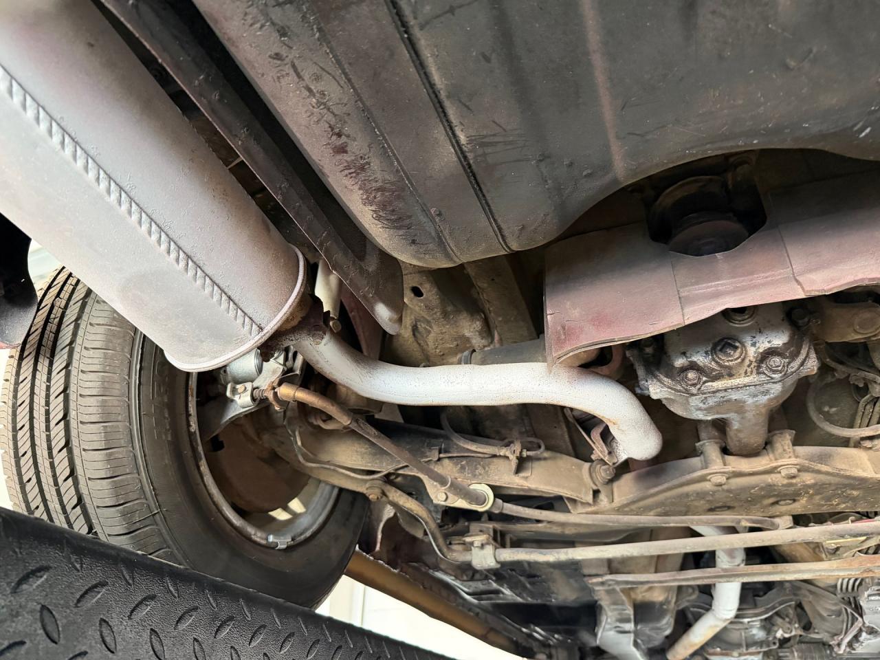 1979 Datsun 280ZX Coupe