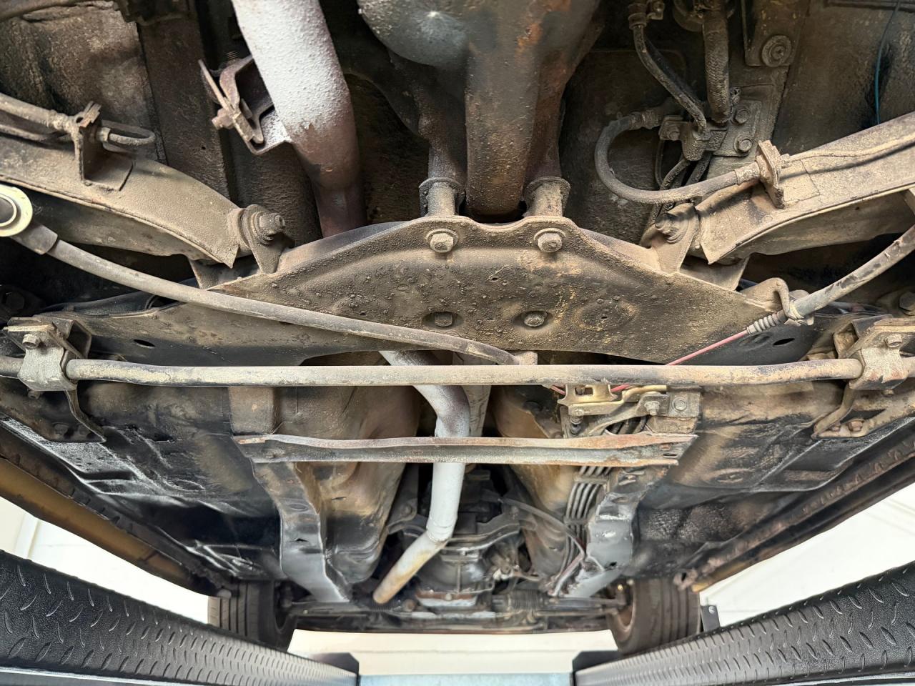 1979 Datsun 280ZX Coupe