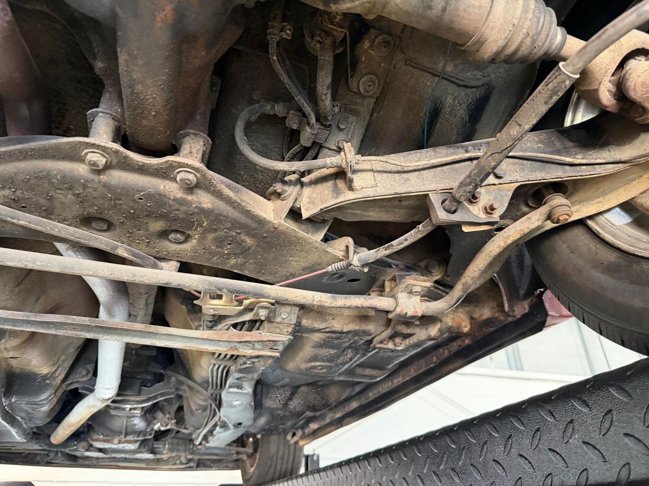 1979 Datsun 280ZX Coupe