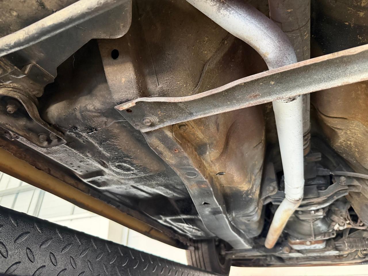 1979 Datsun 280ZX Coupe