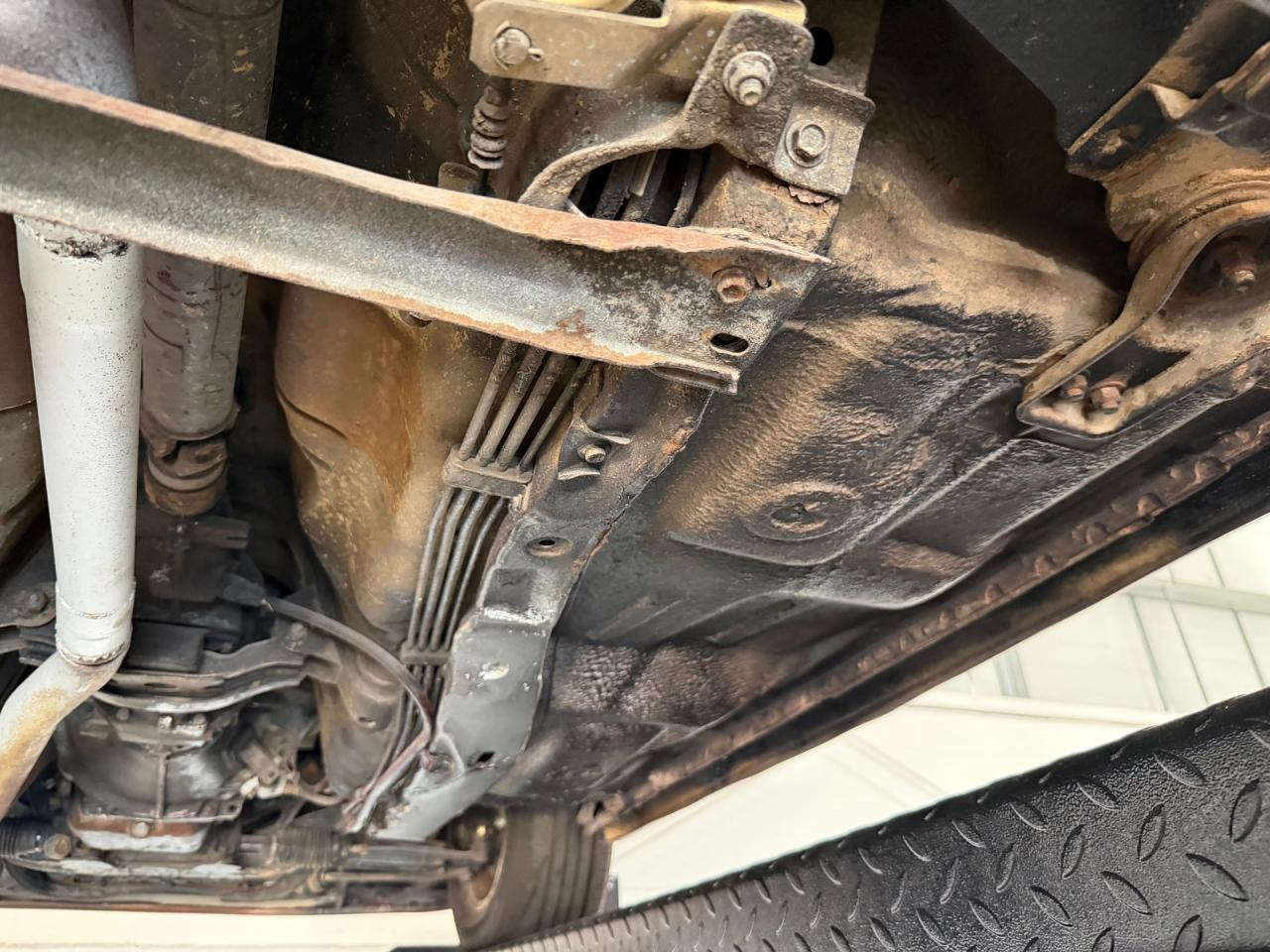 1979 Datsun 280ZX Coupe