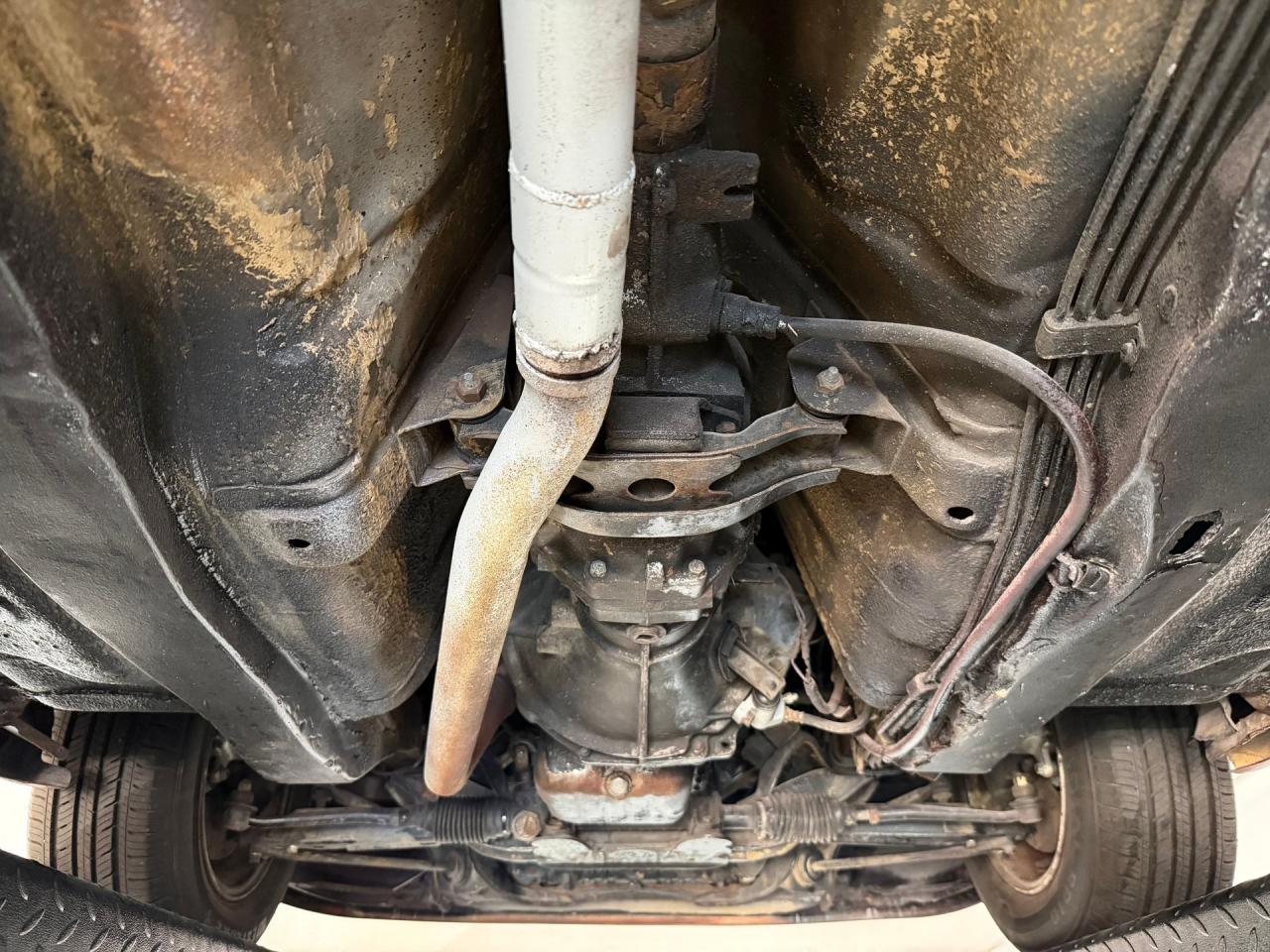 1979 Datsun 280ZX Coupe