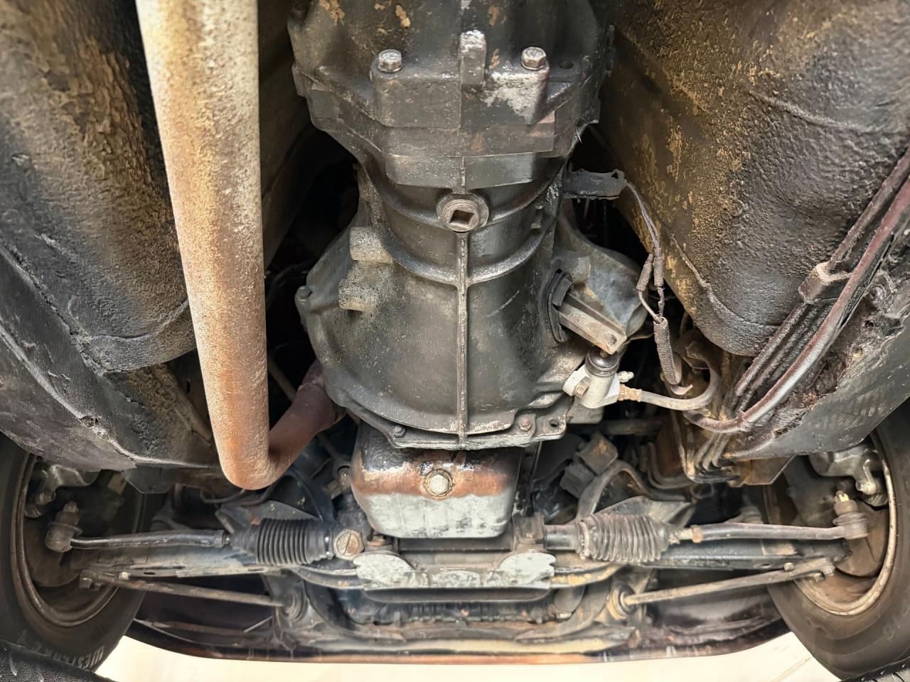 1979 Datsun 280ZX Coupe