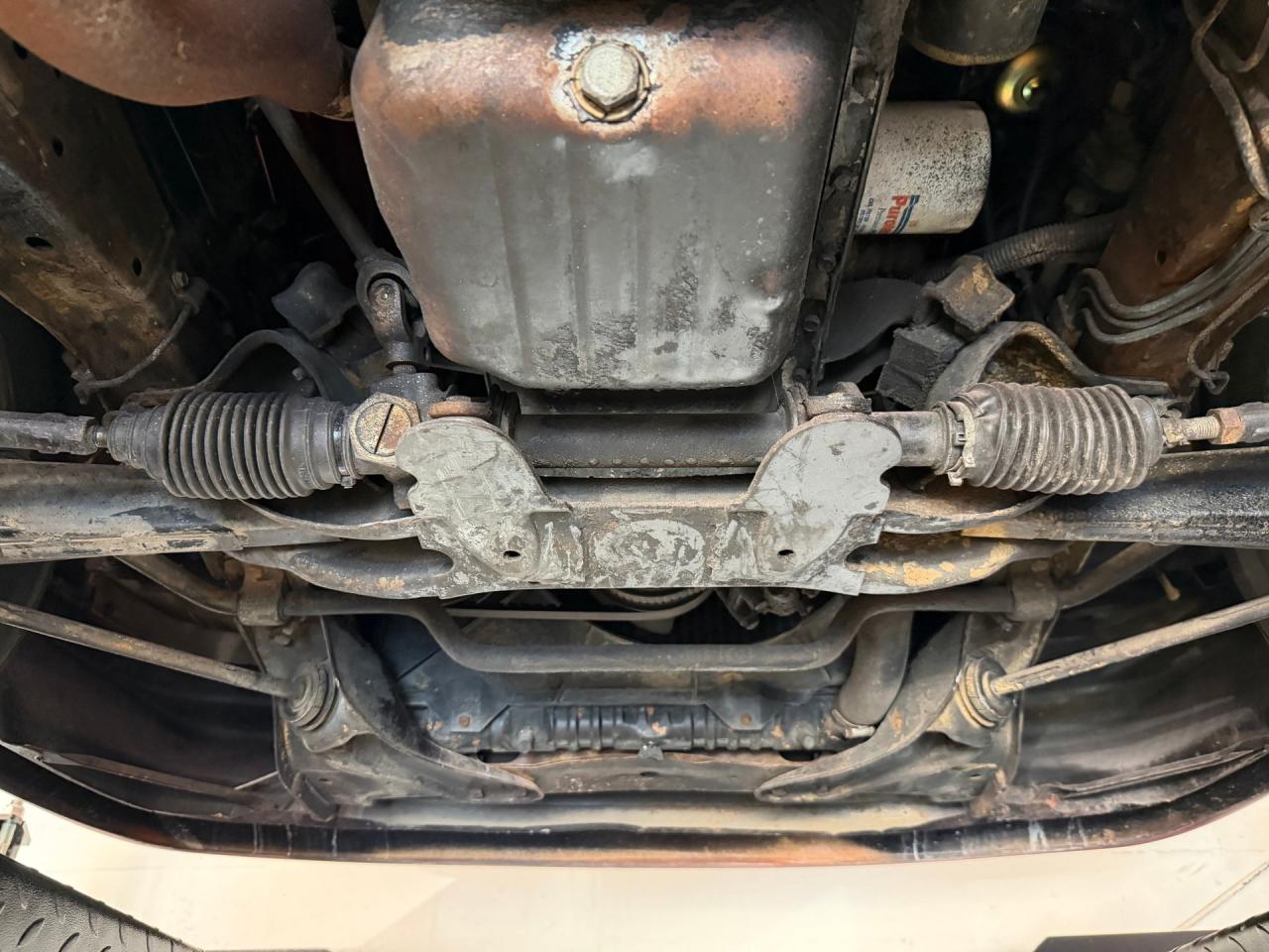 1979 Datsun 280ZX Coupe