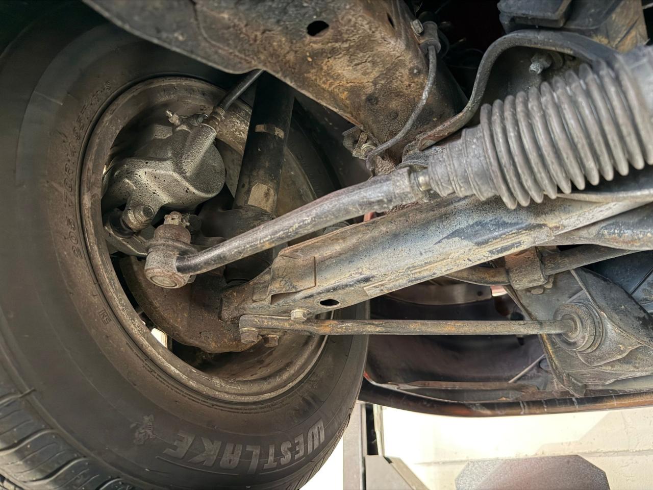 1979 Datsun 280ZX Coupe