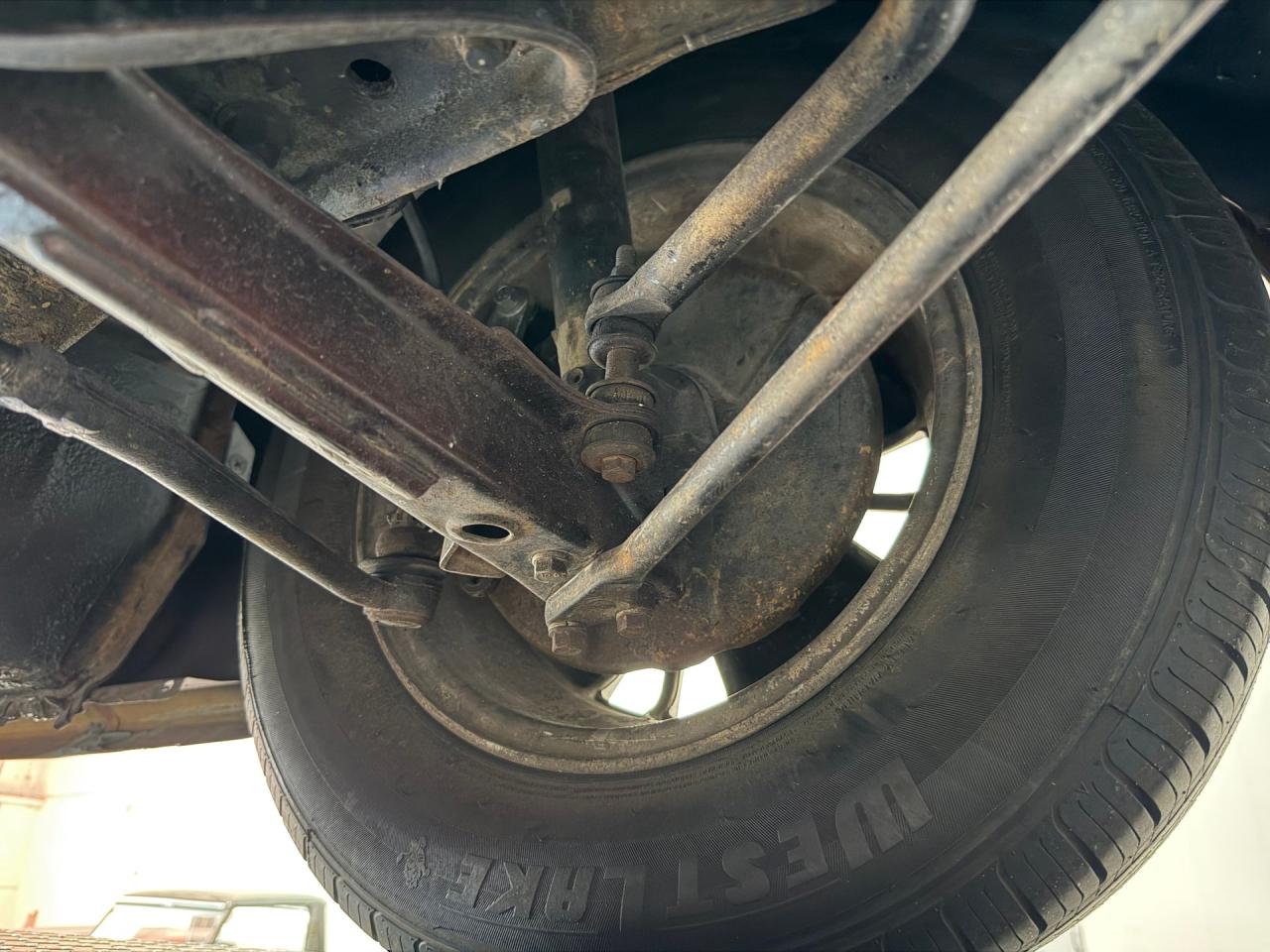 1979 Datsun 280ZX Coupe