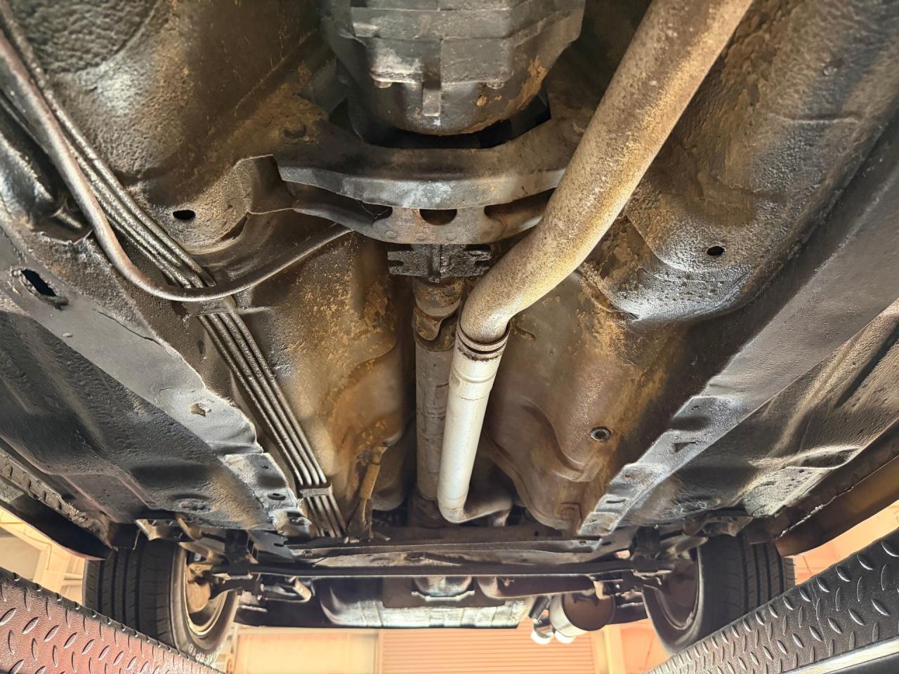 1979 Datsun 280ZX Coupe