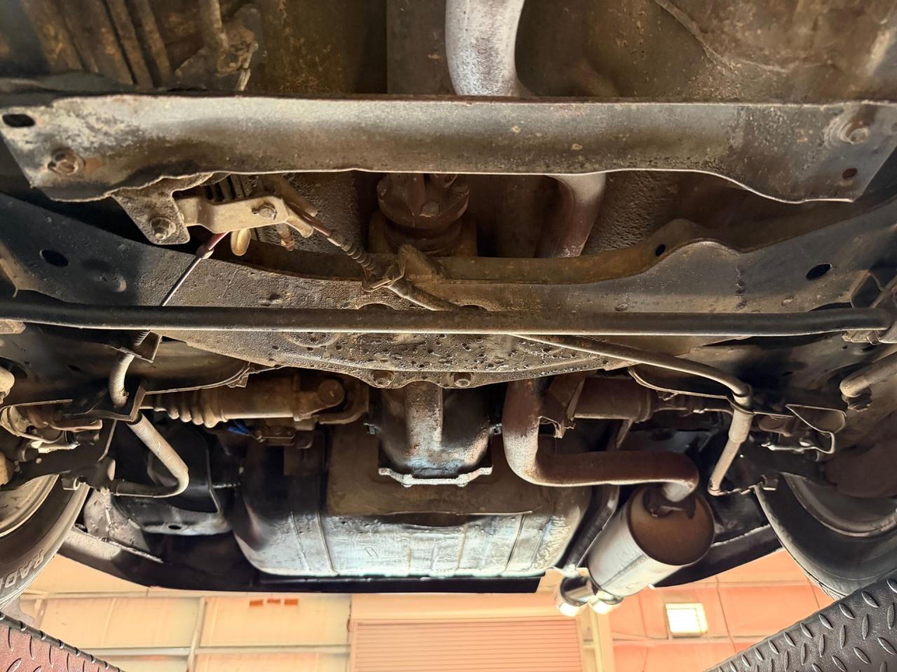 1979 Datsun 280ZX Coupe