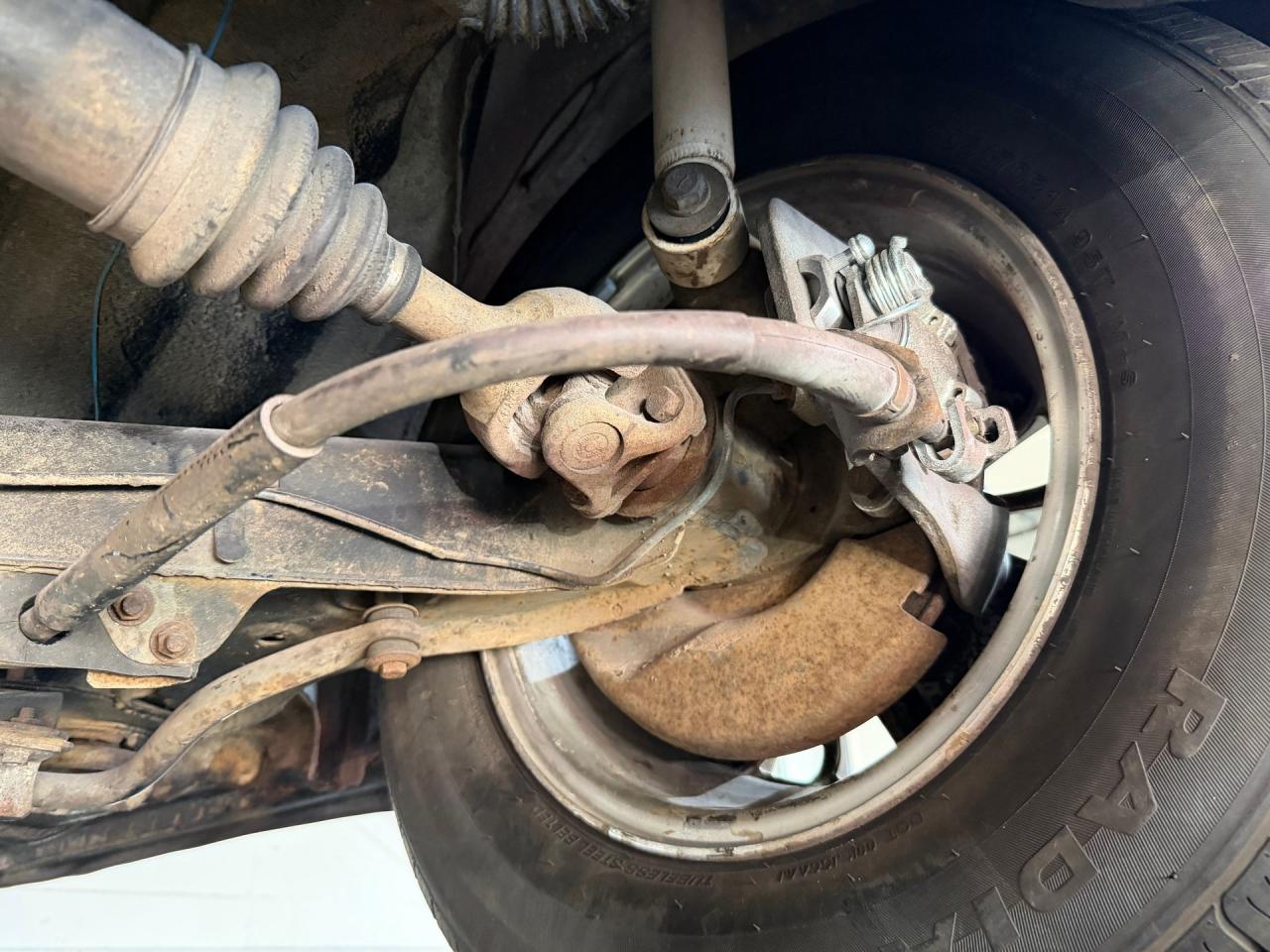 1979 Datsun 280ZX Coupe