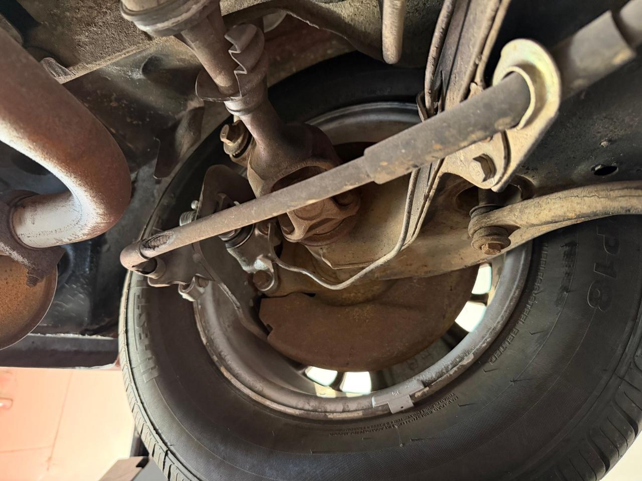 1979 Datsun 280ZX Coupe