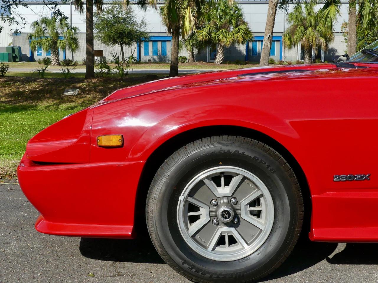 1979 Datsun 280ZX Coupe