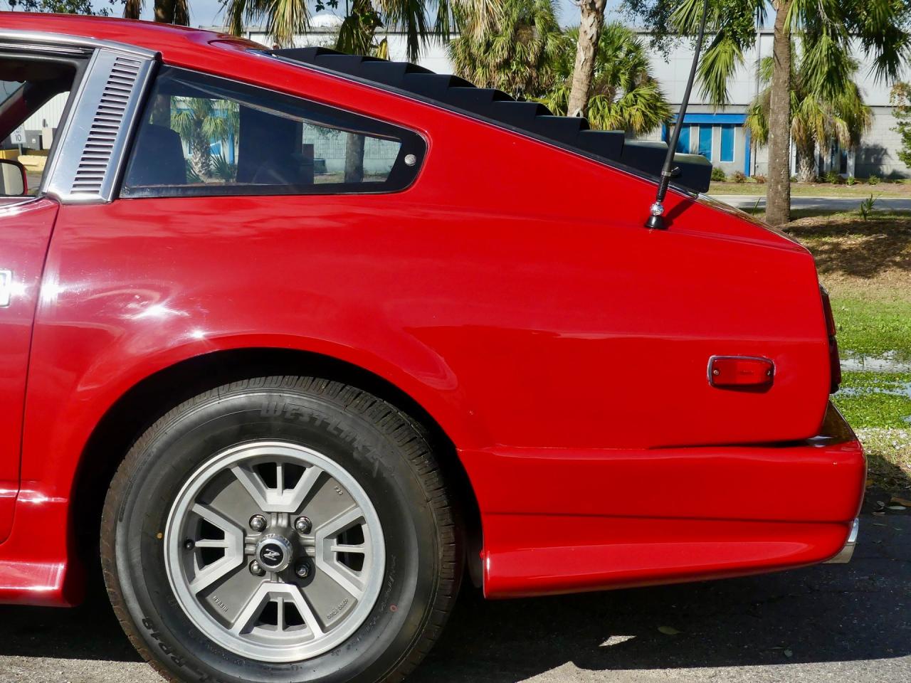 1979 Datsun 280ZX Coupe