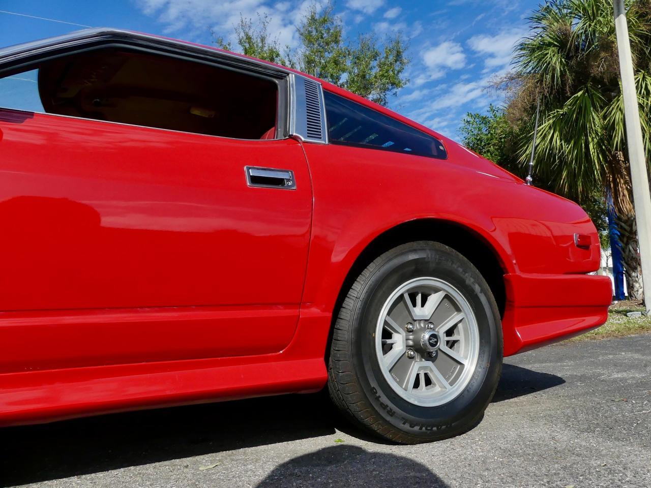 1979 Datsun 280ZX Coupe