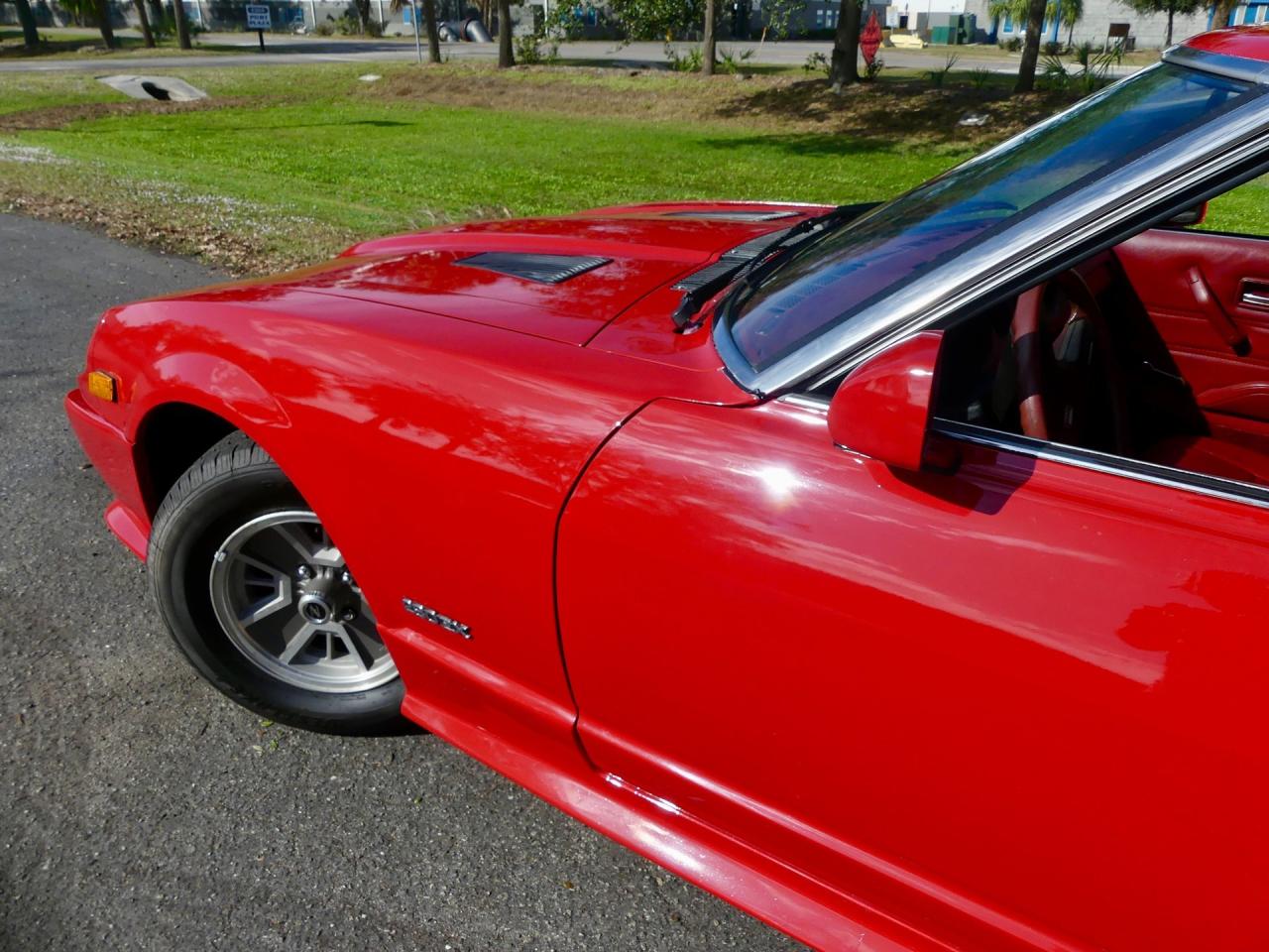 1979 Datsun 280ZX Coupe