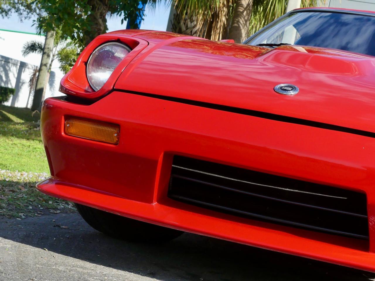 1979 Datsun 280ZX Coupe