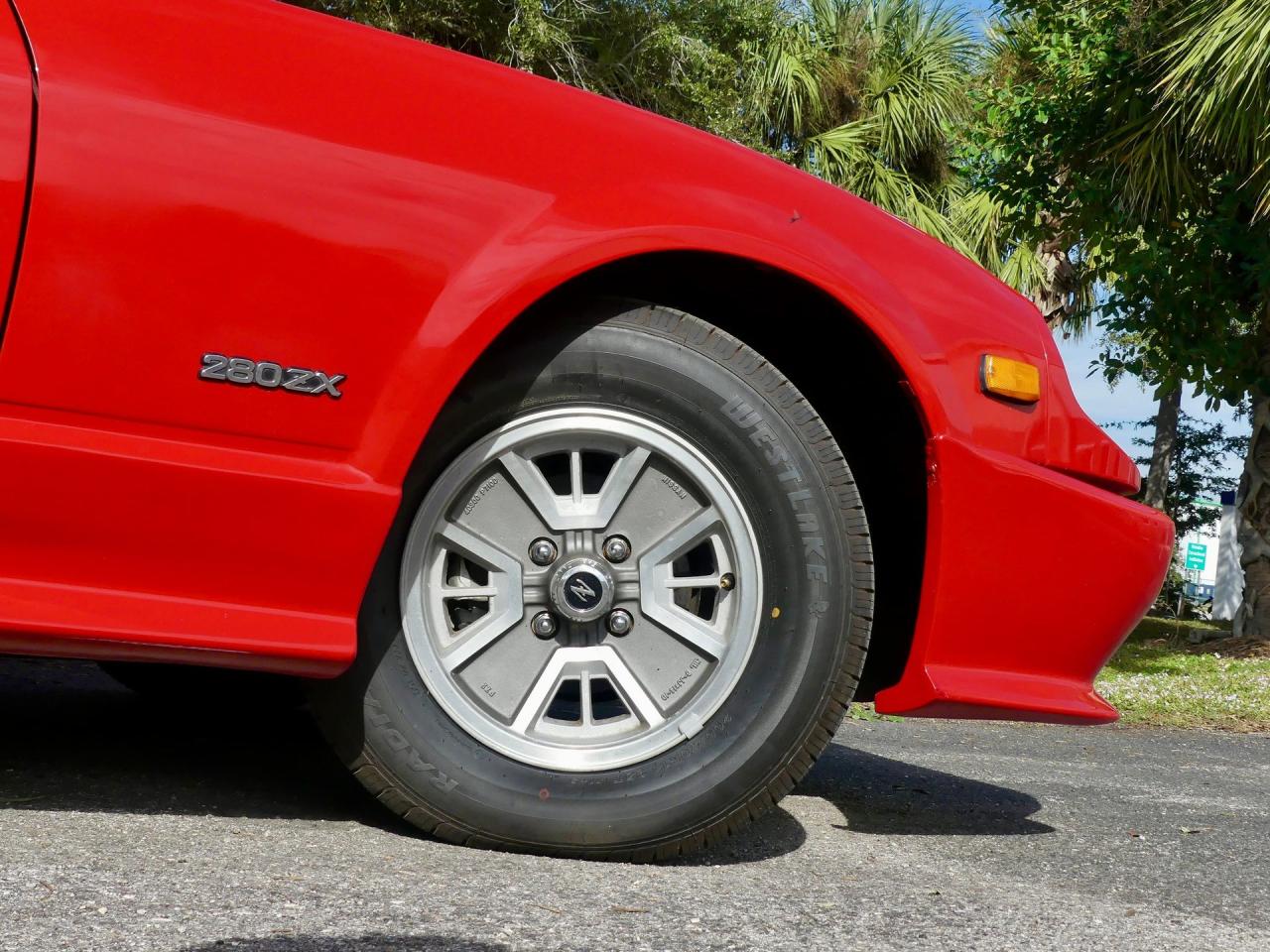 1979 Datsun 280ZX Coupe