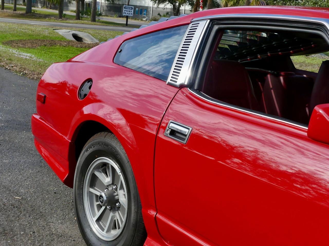 1979 Datsun 280ZX Coupe