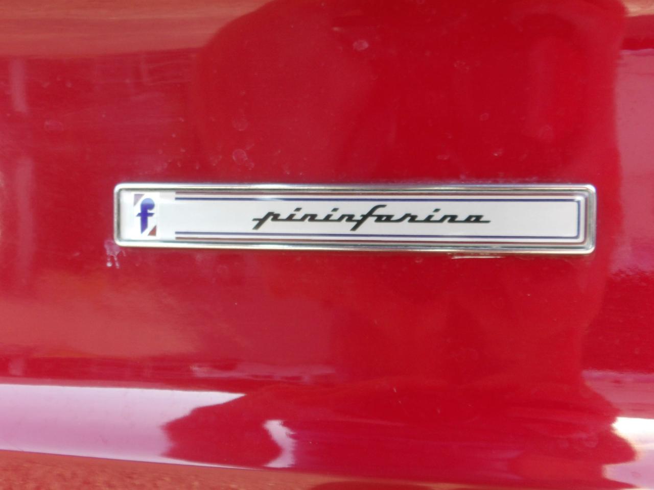 1986 Alfa Romeo Spider Graduate