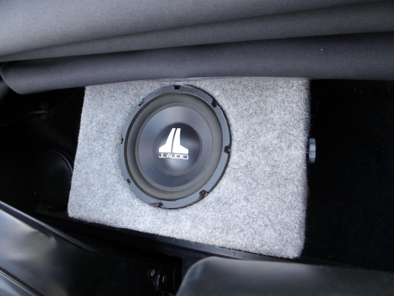 1986 Alfa Romeo Spider Graduate