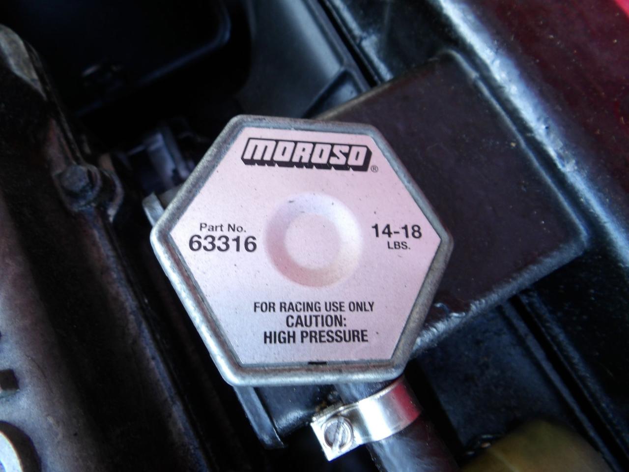 1986 Alfa Romeo Spider Graduate