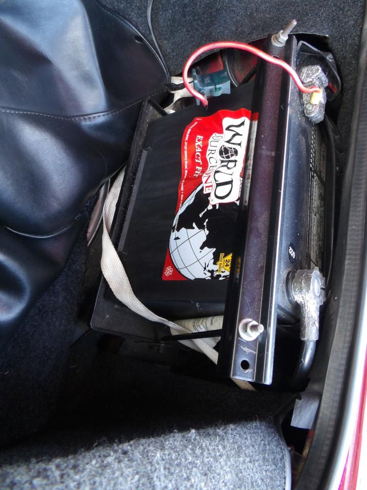 1986 Alfa Romeo Spider Graduate