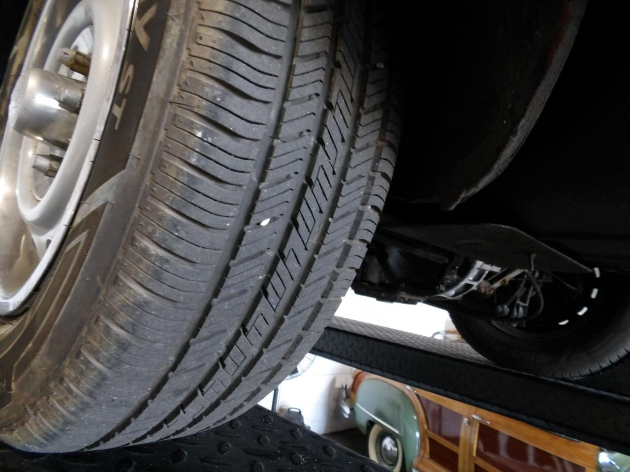 1986 Alfa Romeo Spider Graduate