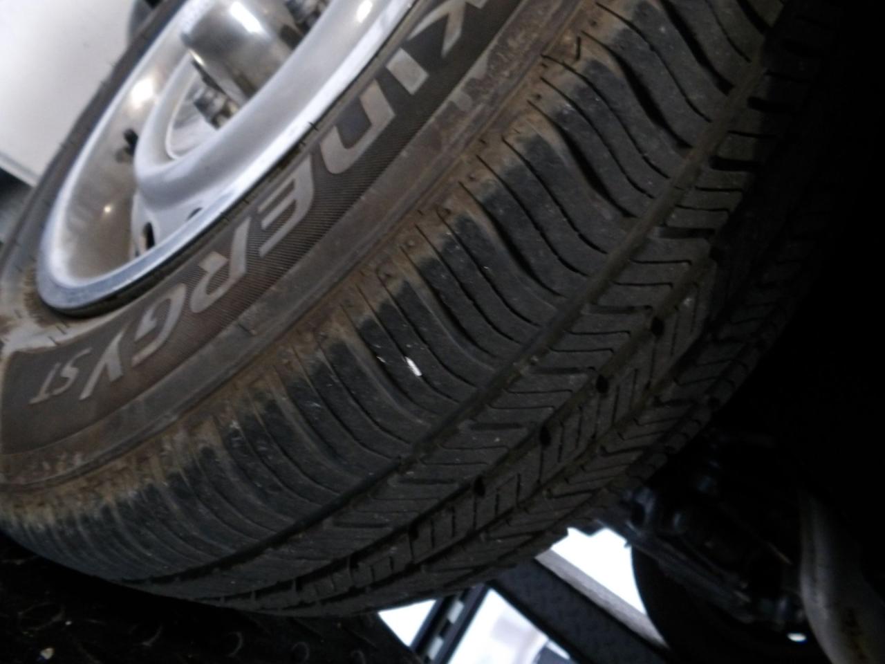 1986 Alfa Romeo Spider Graduate