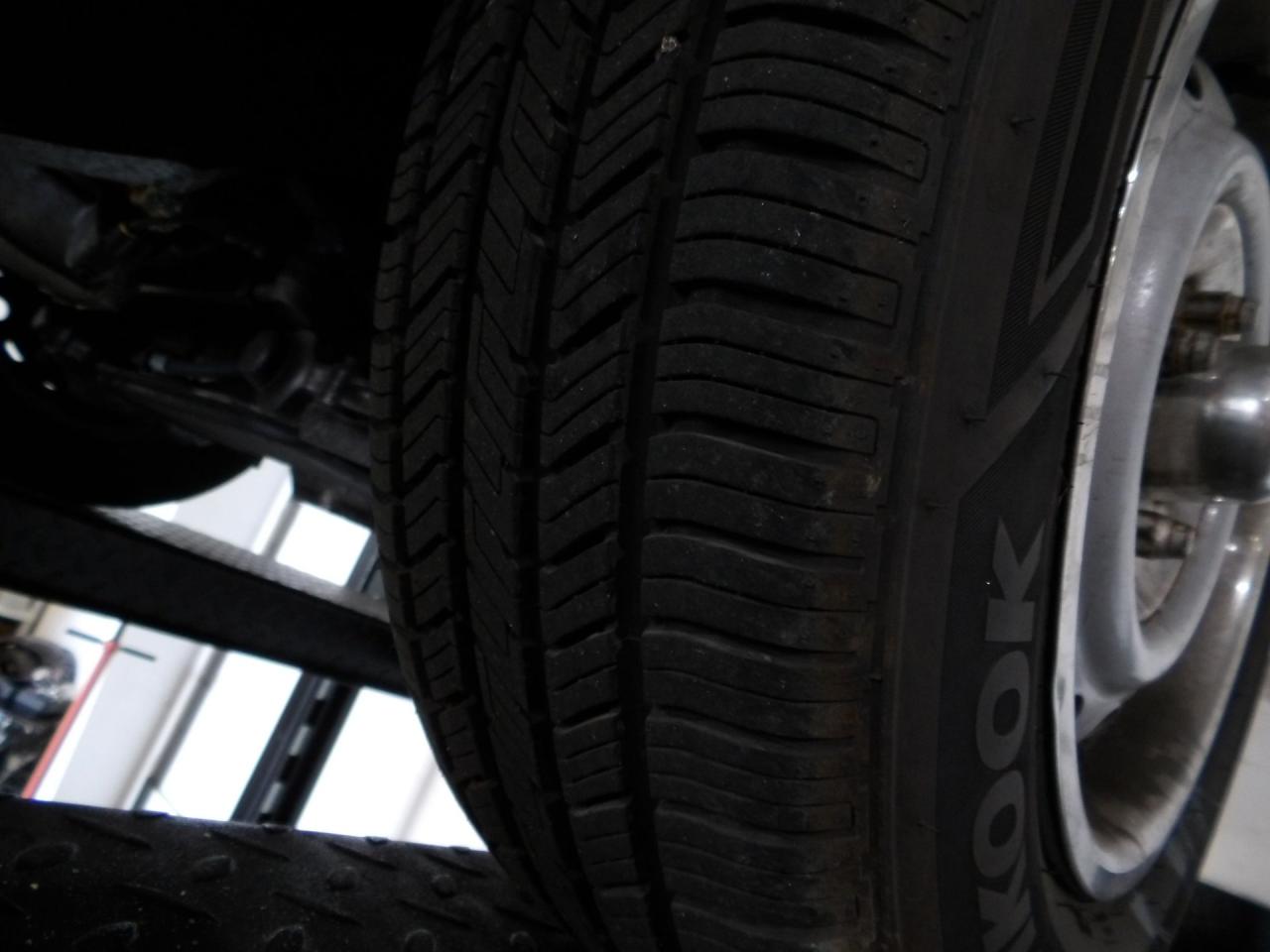 1986 Alfa Romeo Spider Graduate