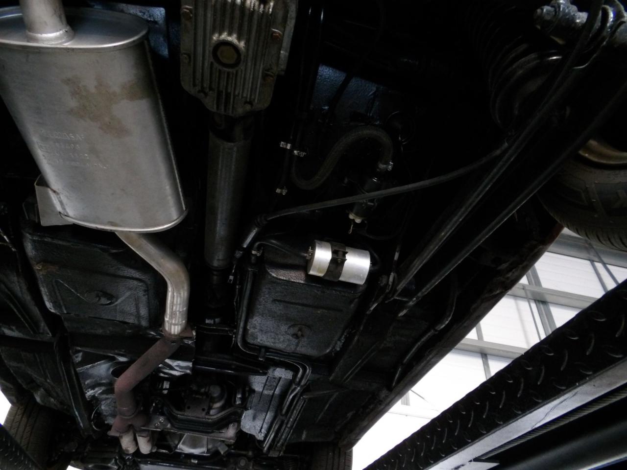 1986 Alfa Romeo Spider Graduate