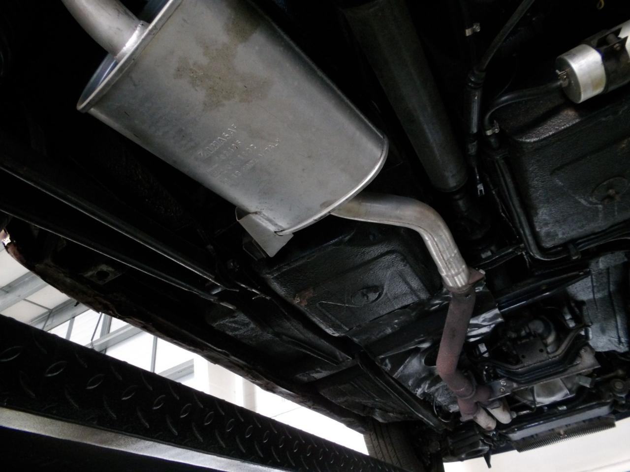 1986 Alfa Romeo Spider Graduate