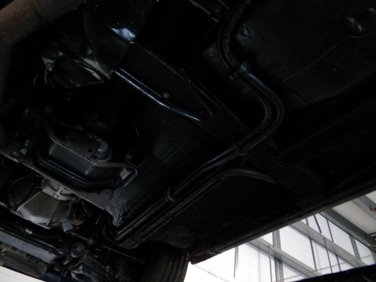 1986 Alfa Romeo Spider Graduate