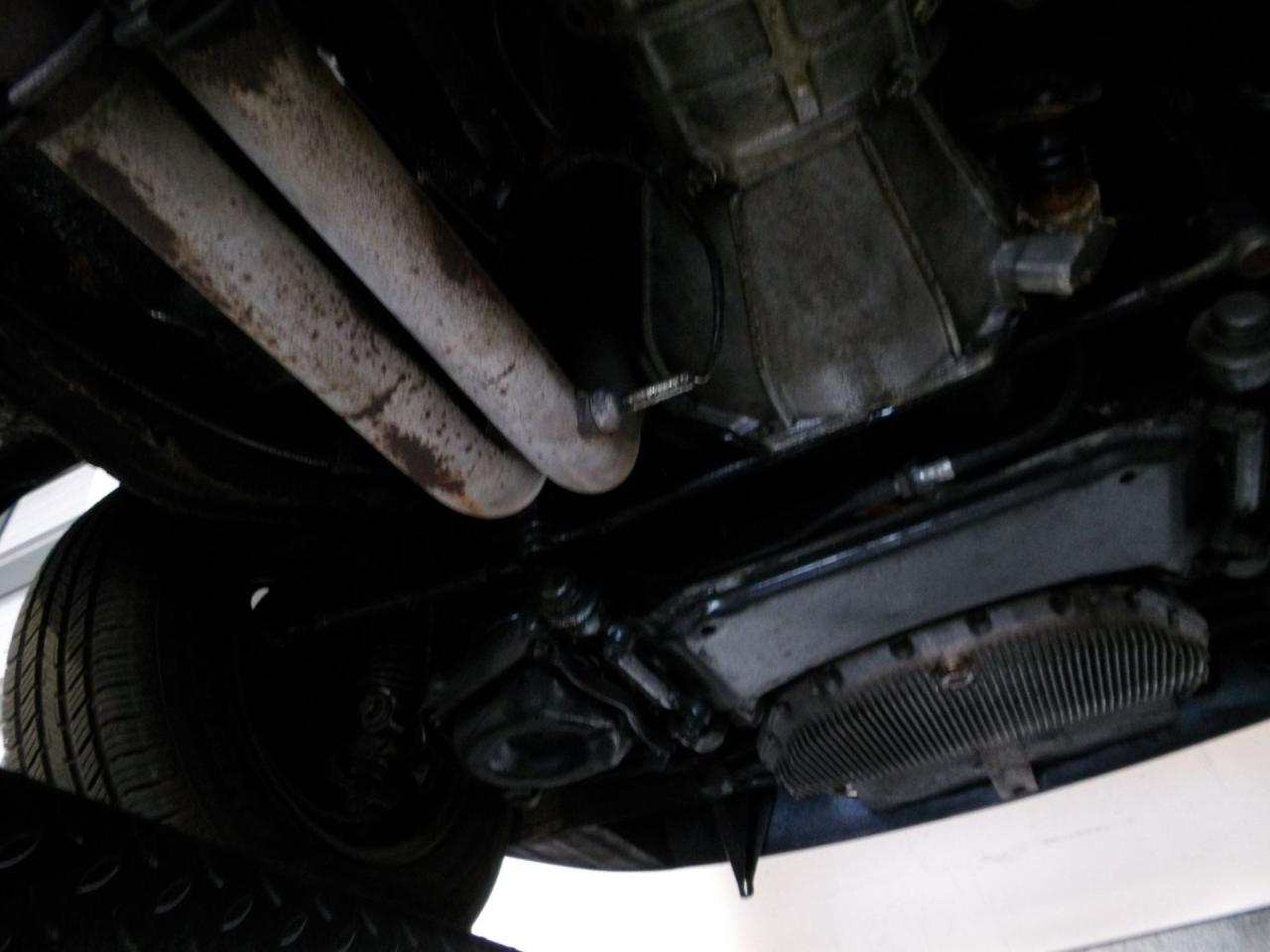 1986 Alfa Romeo Spider Graduate