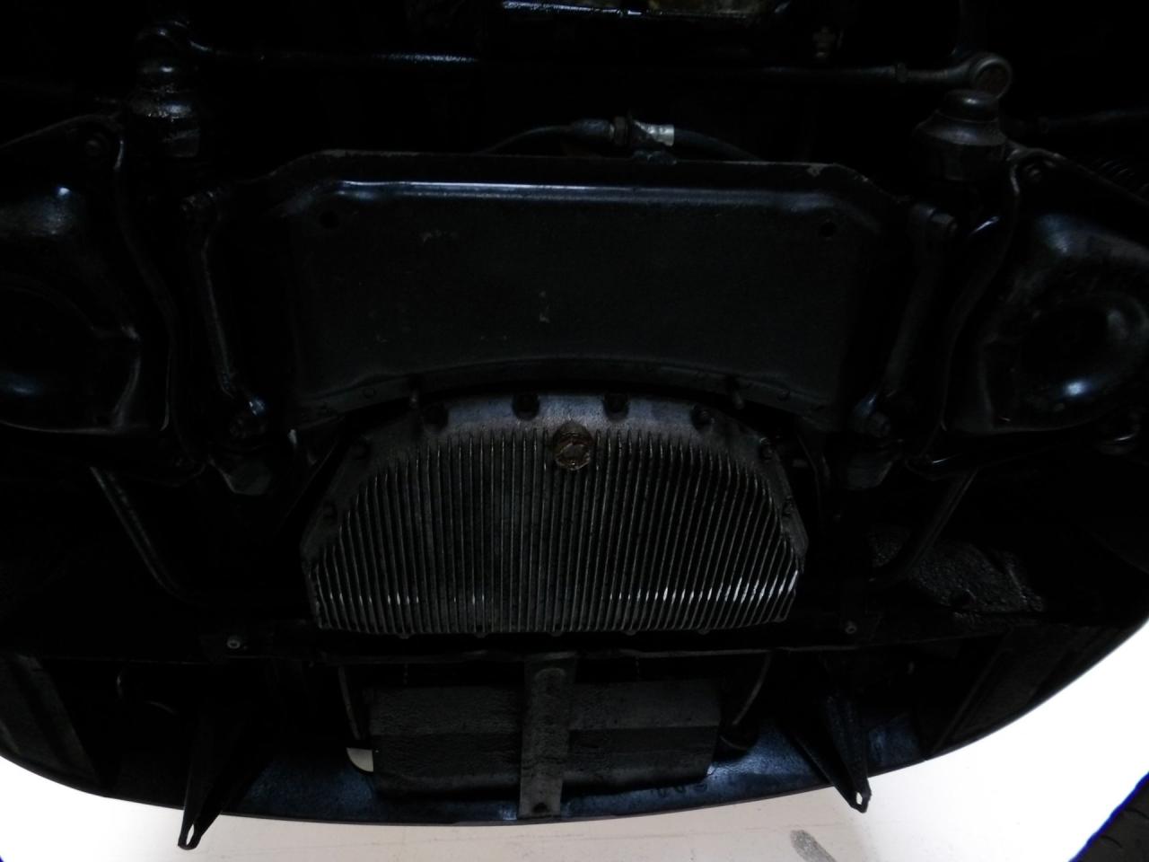 1986 Alfa Romeo Spider Graduate