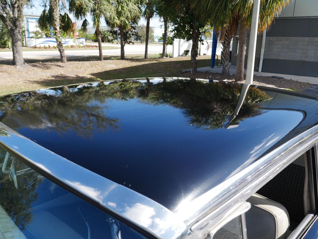 1957 Ford Fairlane Gasser