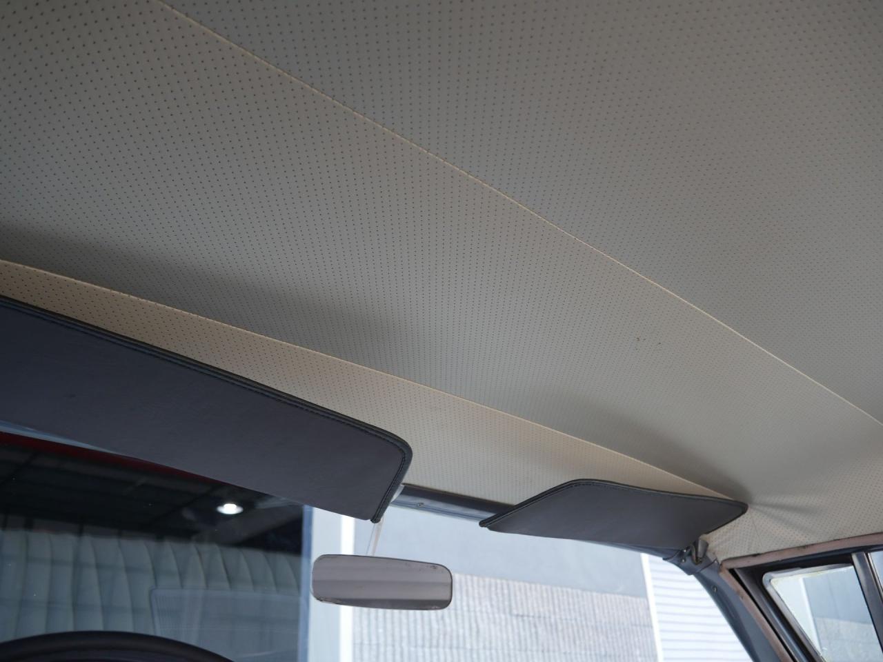 1957 Ford Fairlane Gasser