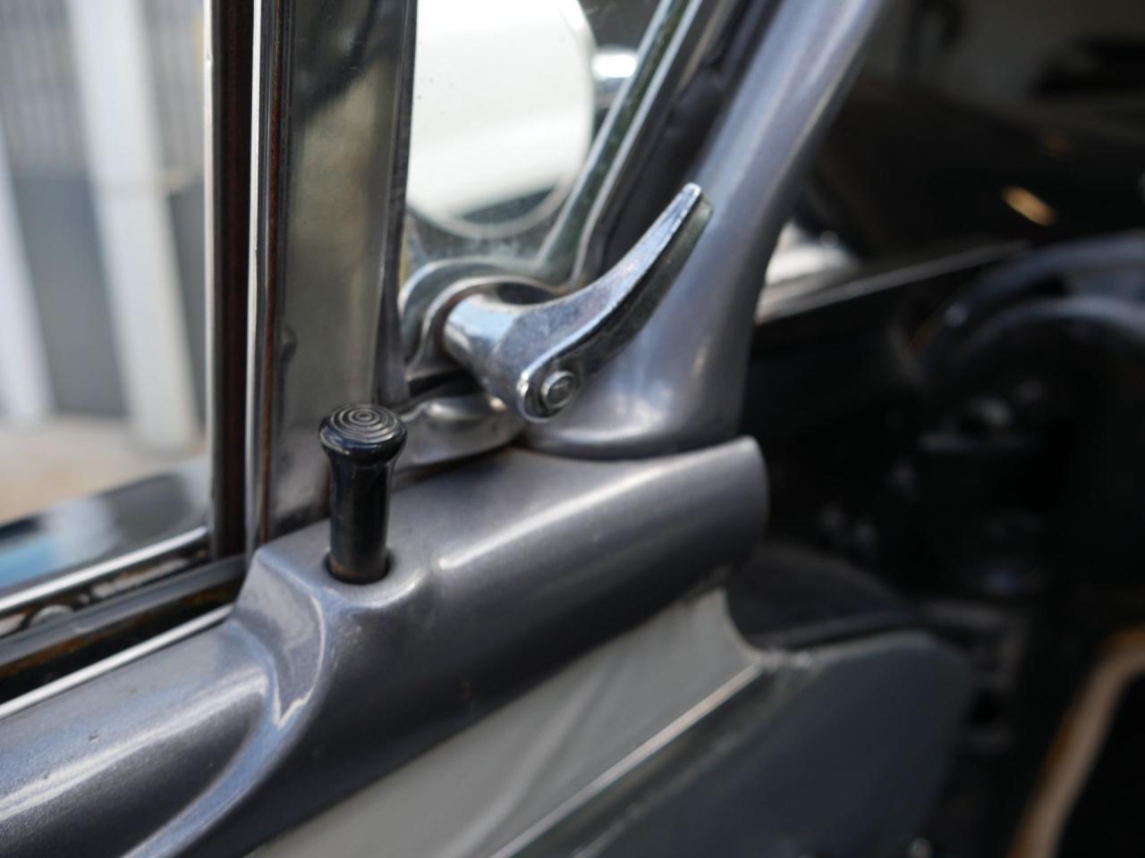 1957 Ford Fairlane Gasser