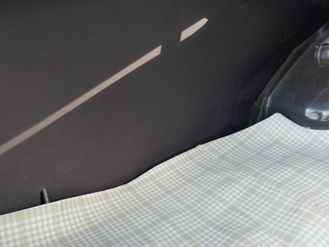 1957 Ford Fairlane Gasser