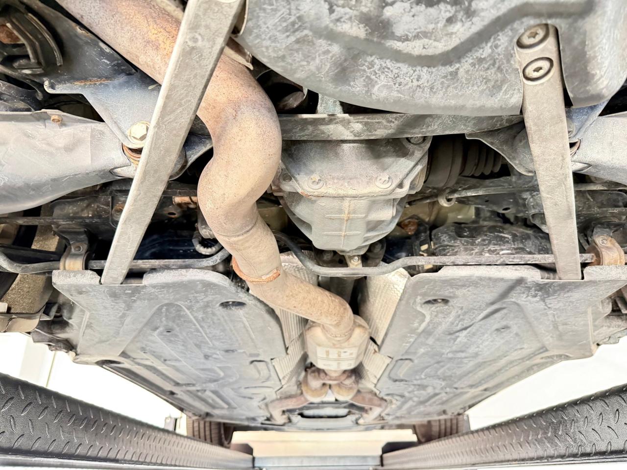 2008 Mercedes - Benz CLK350 Convertible