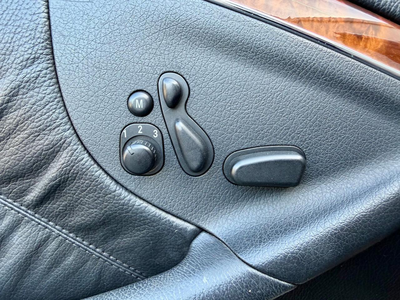 2008 Mercedes - Benz CLK350 Convertible