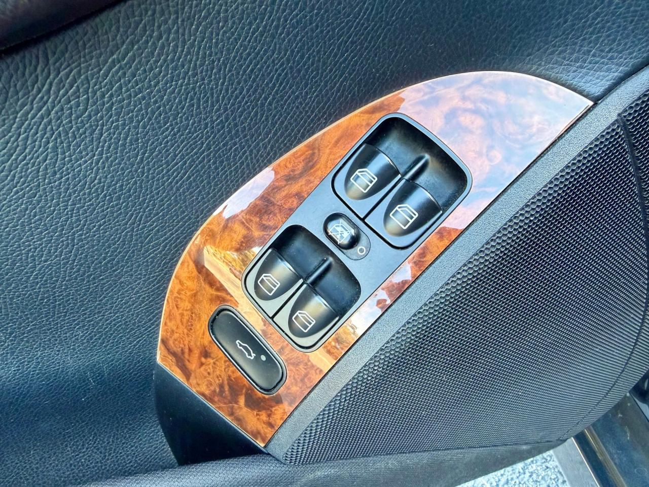 2008 Mercedes - Benz CLK350 Convertible