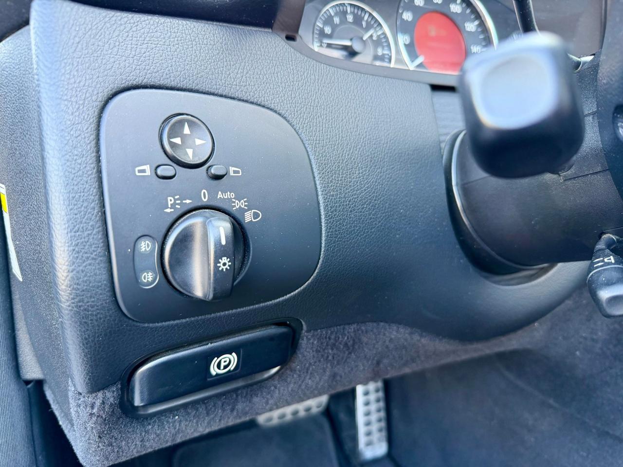 2008 Mercedes - Benz CLK350 Convertible