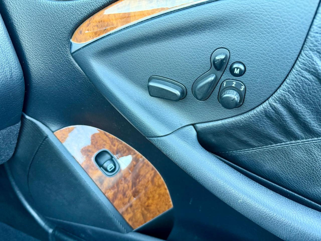 2008 Mercedes - Benz CLK350 Convertible