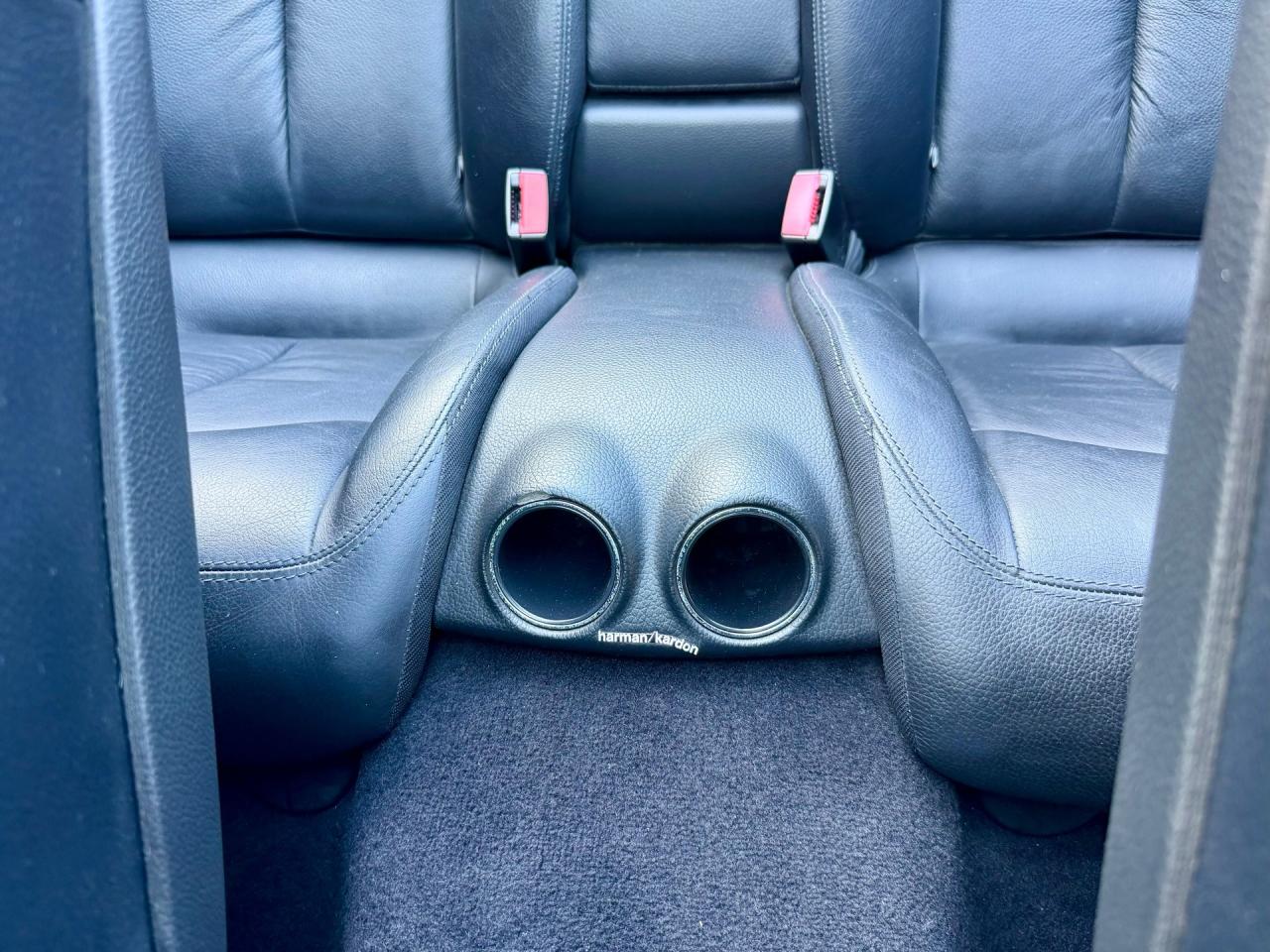 2008 Mercedes - Benz CLK350 Convertible