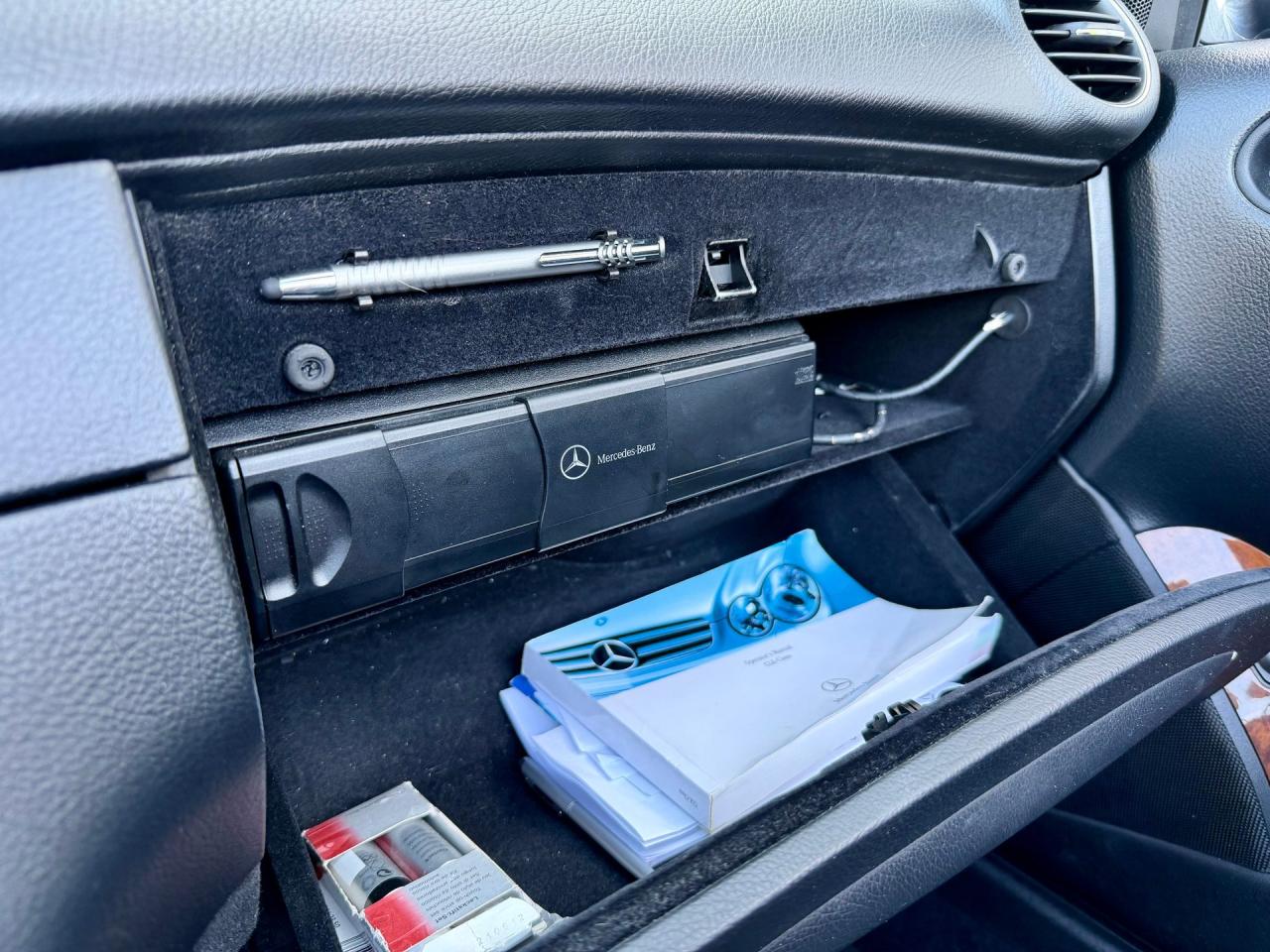 2008 Mercedes - Benz CLK350 Convertible