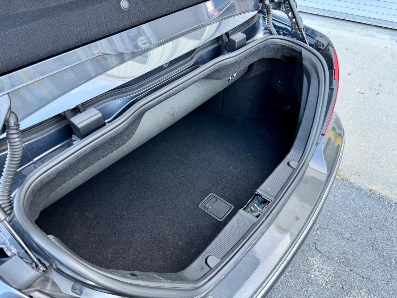 2008 Mercedes - Benz CLK350 Convertible