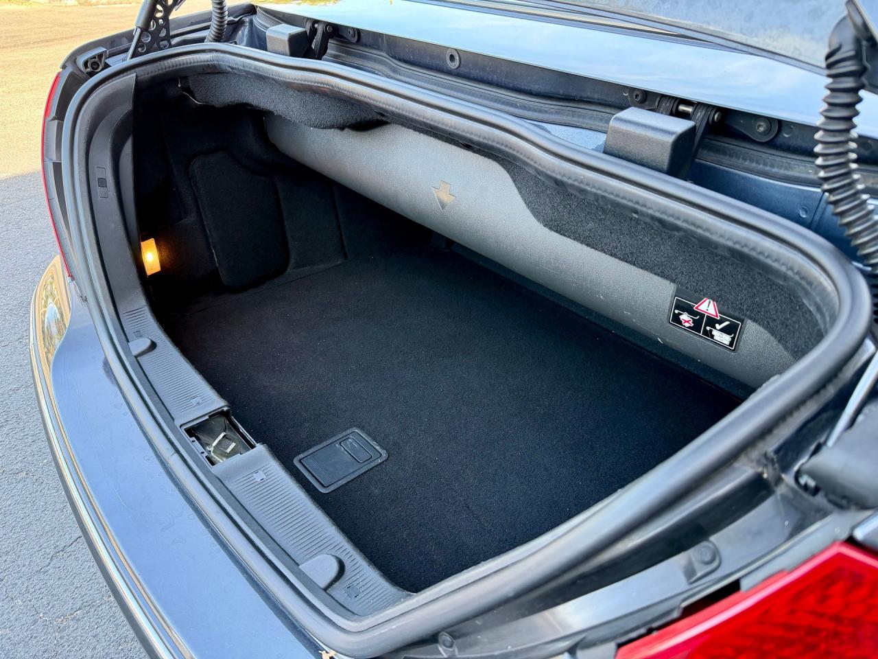 2008 Mercedes - Benz CLK350 Convertible