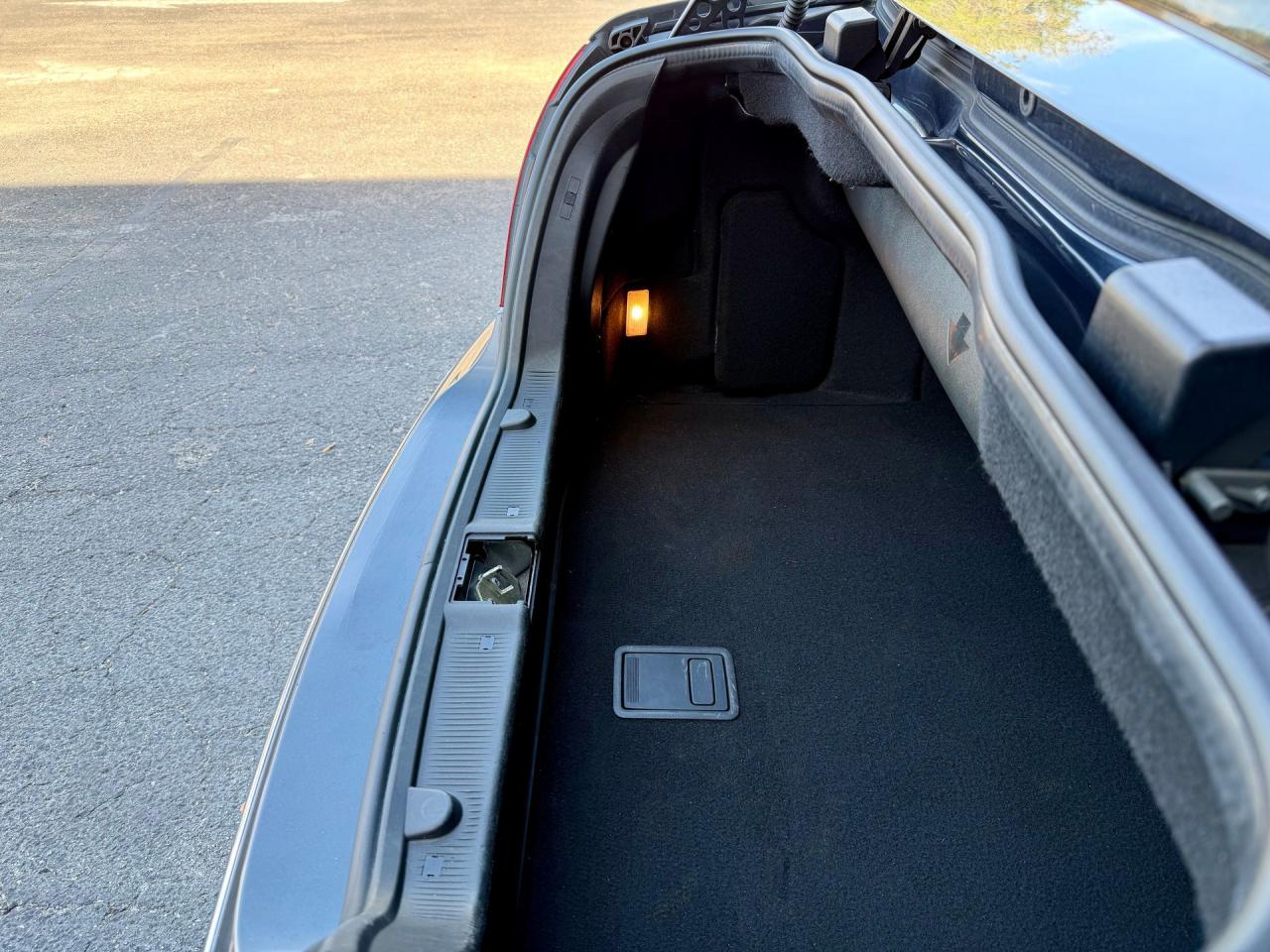 2008 Mercedes - Benz CLK350 Convertible