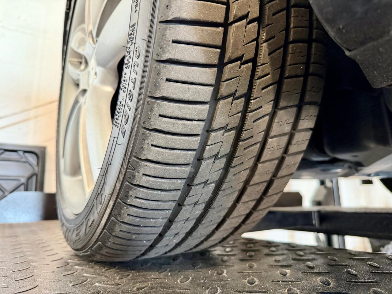 2008 Mercedes - Benz CLK350 Convertible