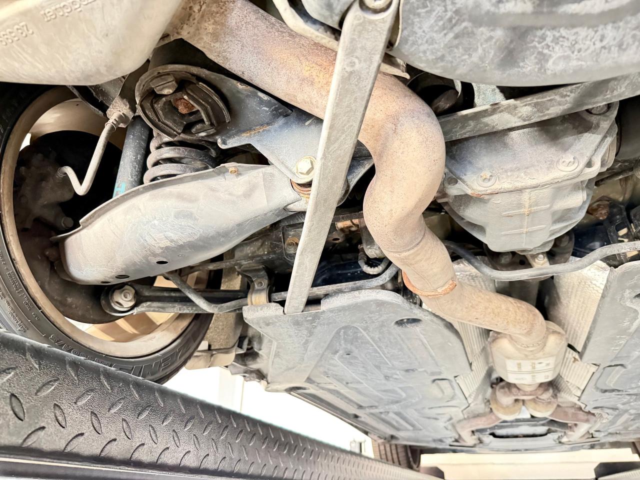 2008 Mercedes - Benz CLK350 Convertible